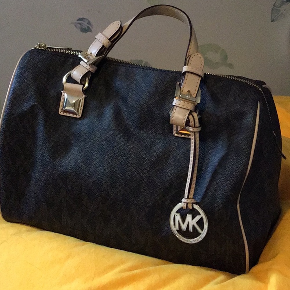 Michael Kors handbag